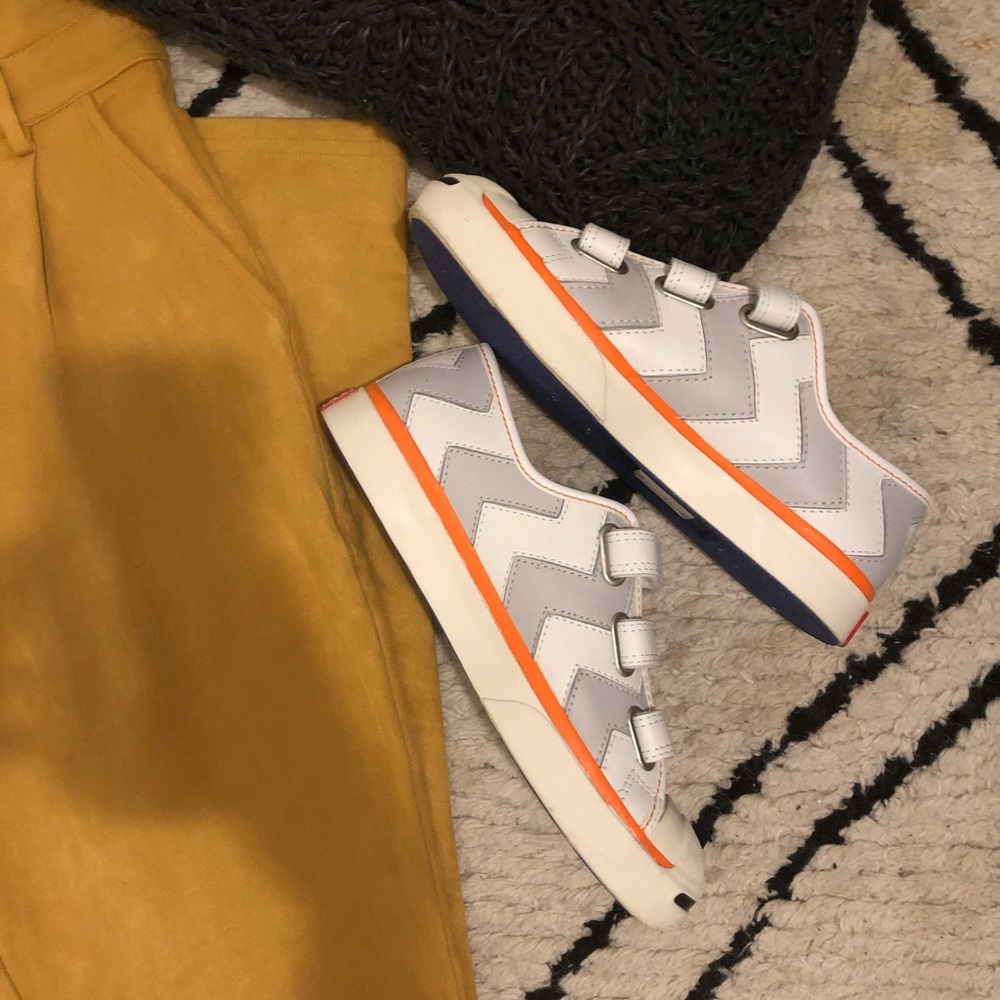 Converse x Koche Jack Purcell